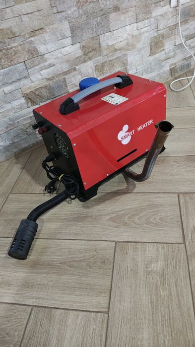 Vând sirocou Smart Heater Nou