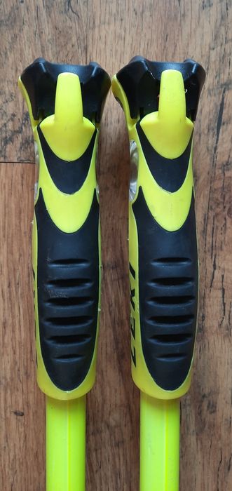 Щеки LEKI-110см.