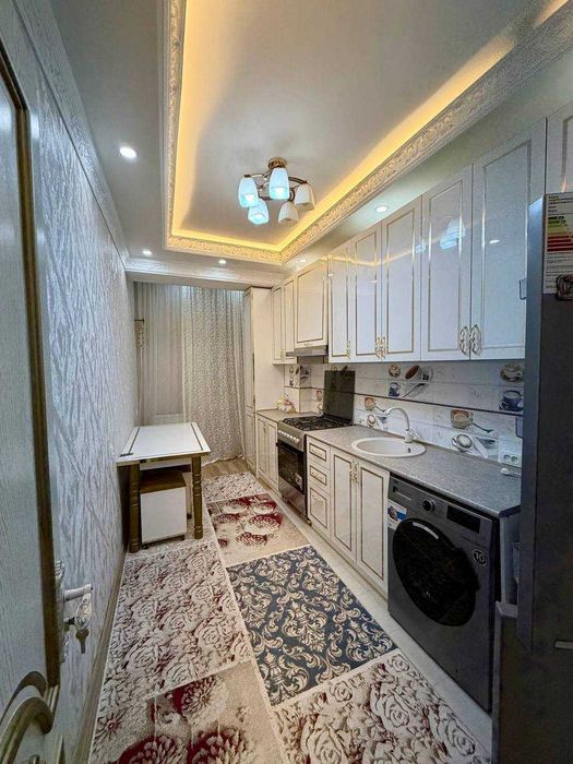 Продам 3/2-3/10 квартира Чилонзар 19