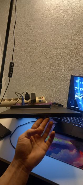 Монитор LG 22 дюйма модель 22M38A - B