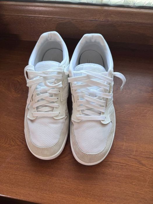 Оригинал New Balance BB480LFR