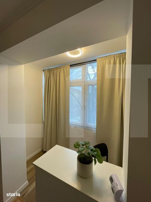 Apartament 4 camere, 60 mp, zona Cetatii