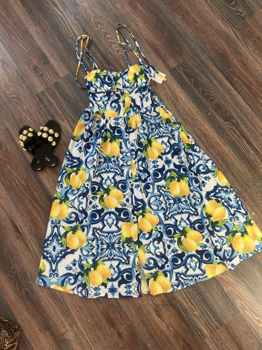 Rochie de vară, model actual si modern