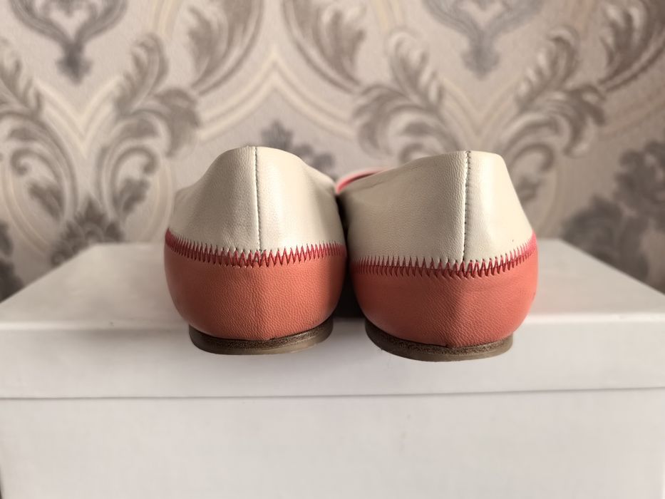 Продам балетки р. 37