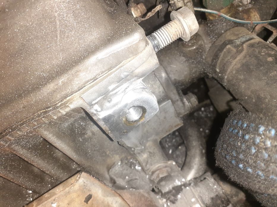 ремонт бензобаков