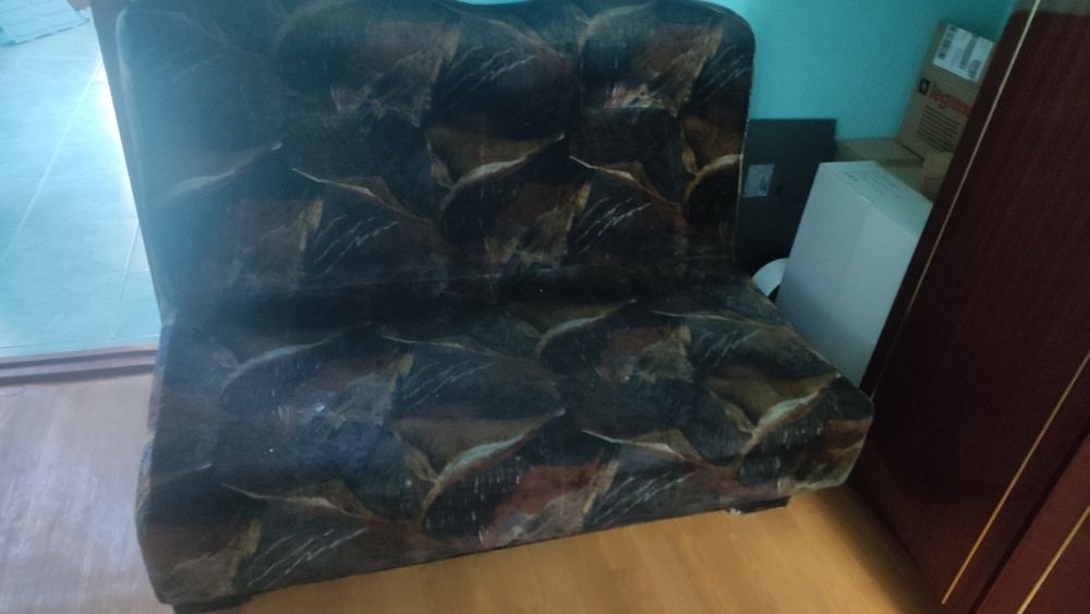 Продаётся диван с системой хранения