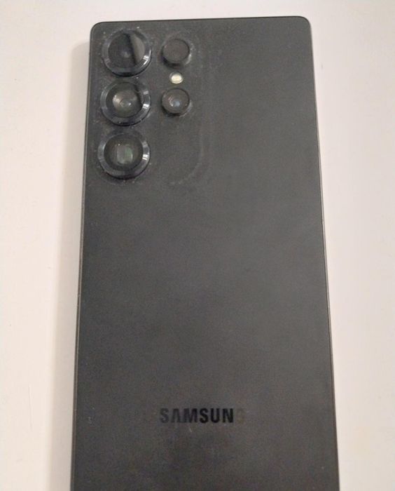 Samsung Galaxy S25 Ultra