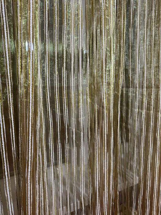 Продам тюль. 2 комплекта