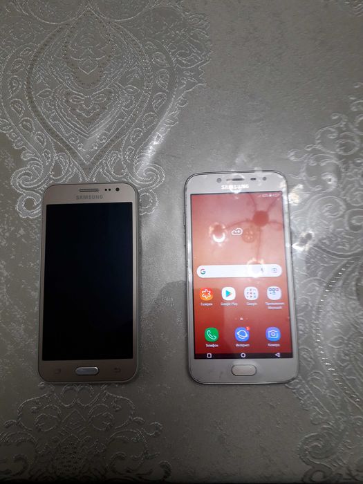 Samsung Galaxy J200 J250