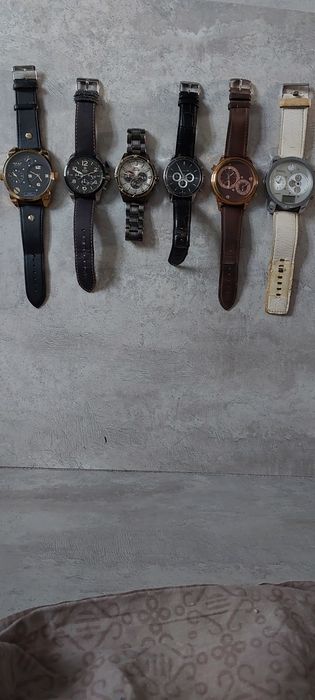 Продам часы лотом