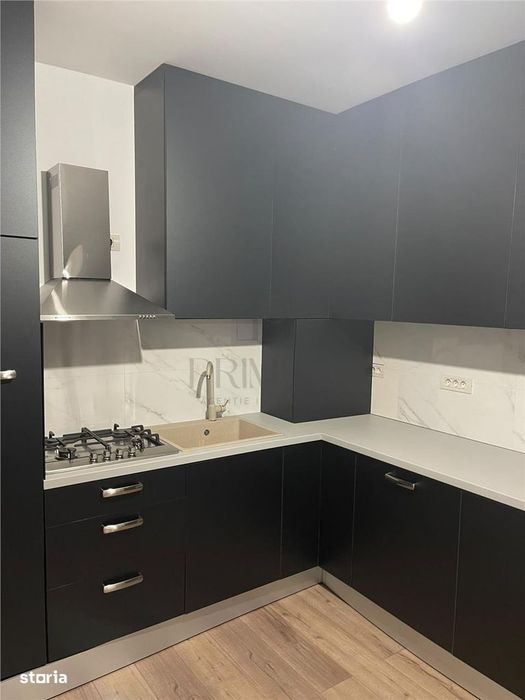 Mosnita Noua - Zona Foarte Buna - Duplex Cu Etaj