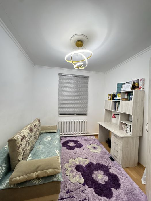 Продается коттедж благоустроенный в городе Жезказган.