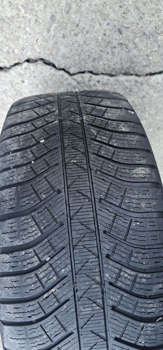 Гуми 275/45/20 зимни 175€
