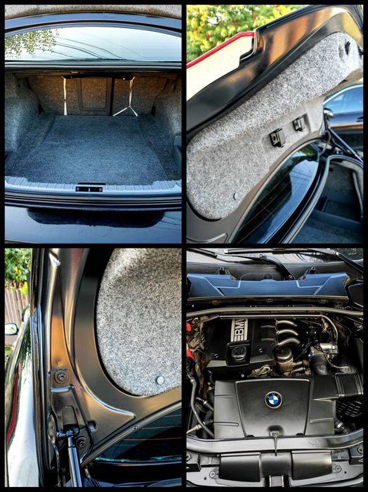 Bmw seria 3 E90 facelift