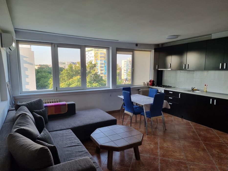 Apartament 2 Camere Dimitrie Cantemir | Balcon | 7 minute metrou