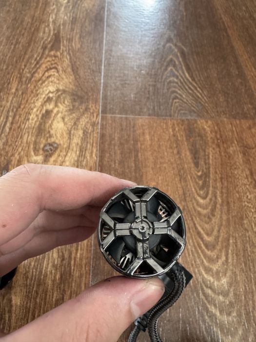 Led лампы компании TQ13