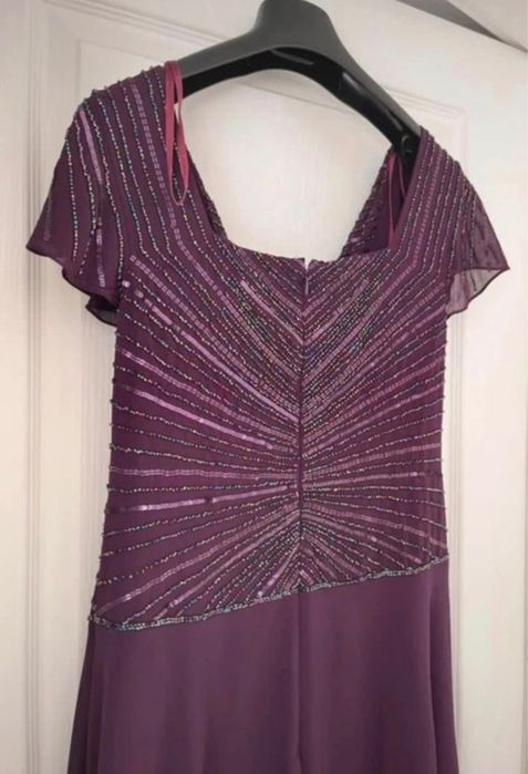 Rochie Ashley Brooke / Peek&Cloppemburg eleganta
