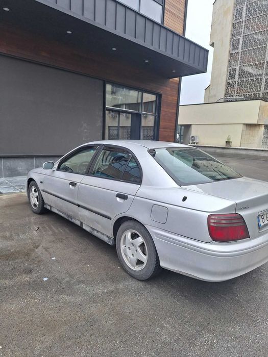 HONDA ACCORD 1.8 ГАЗ/БЕНЗИН - ЦЯЛА ЗА ЧАСТИ!