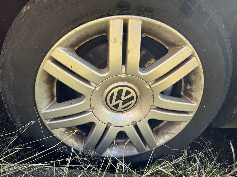 16-ски Джанти 5х112 и 5х100