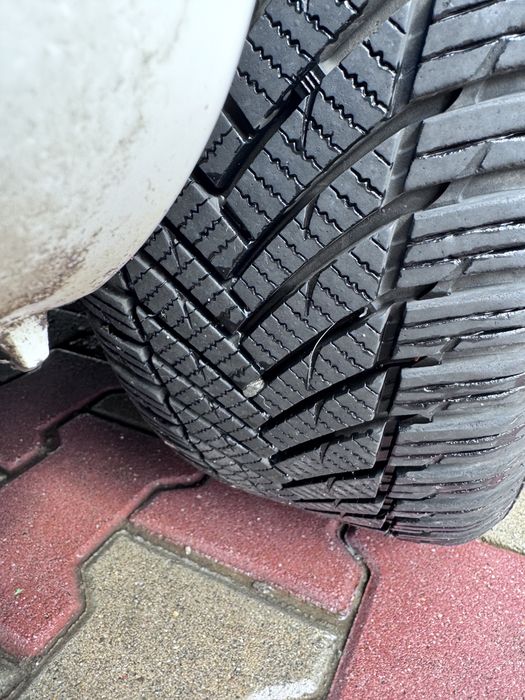 Piese din dezmembrare opel astra g 1.7 cdti an 2005