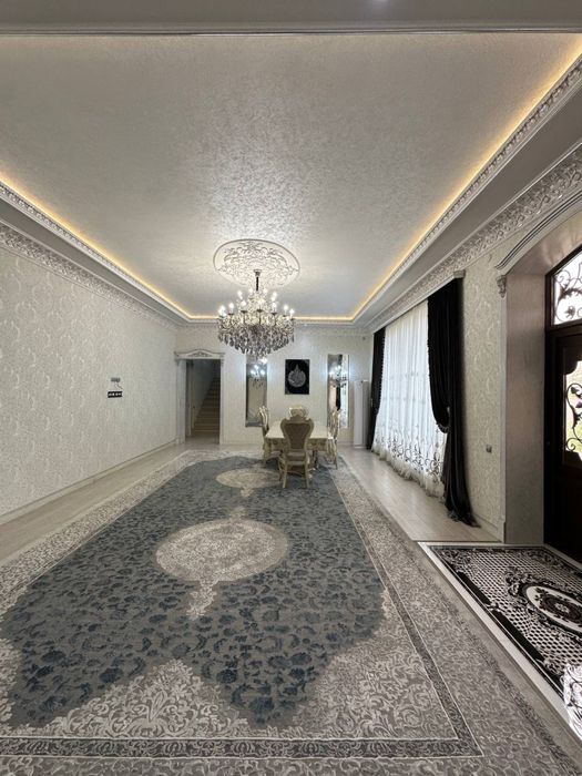 Продаётся дом 6,5 соток на Тузель