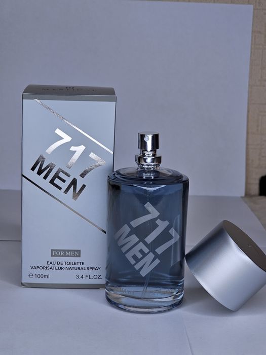 Парфюм 717 еркарлар учун