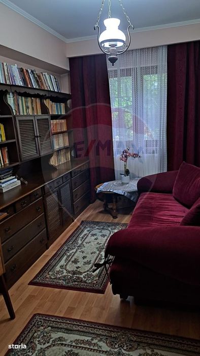 Apartament 2 camere- zona centrala
