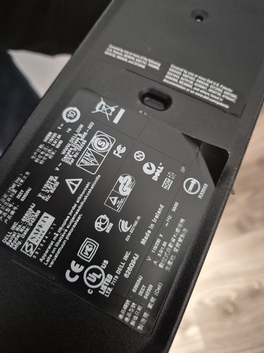 PC DELL Optiplex 760