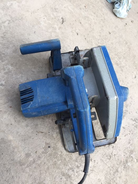 Ручная пила