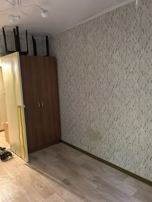 Комната для девушки