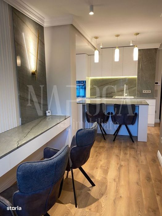 Apartament 3 camere de vanzare in Centru, Cluj Napoca — fotografia 3