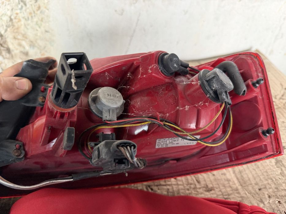 Стоп ляв ауди а5 / audi a5