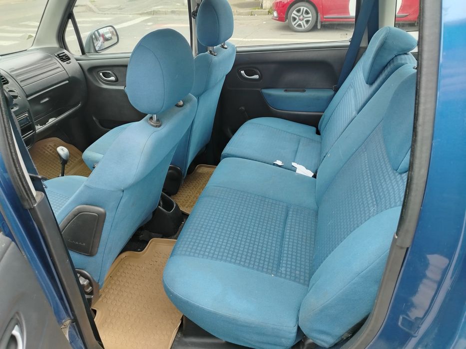 Vând Opel agila 1,2 GPL