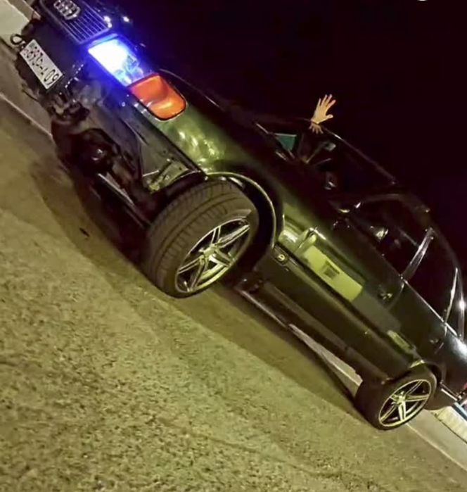 Продам диски 245/40/R19