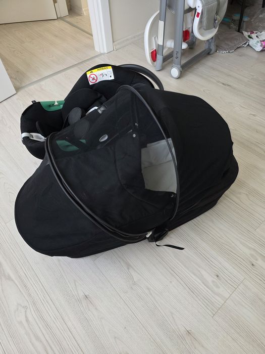 Детска количка Cybex 3 в 1 Balios S