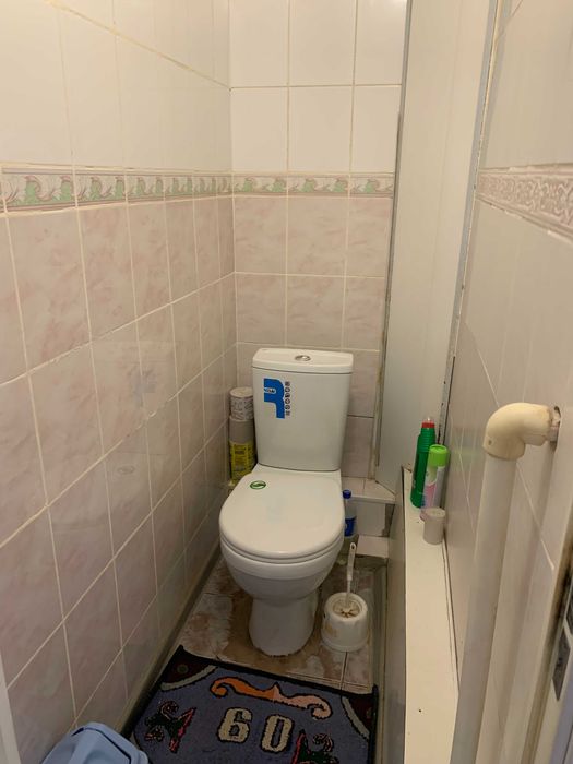 Продам 3х ком. кв.