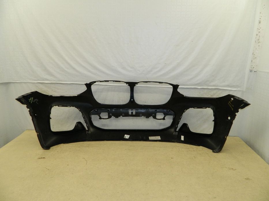 Bara fata BMW X3  /  X4, G01  /  G02 M-Sport, 2018, 2019, 2020, 8089743
