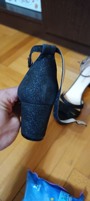 Sandale elegante Carolie