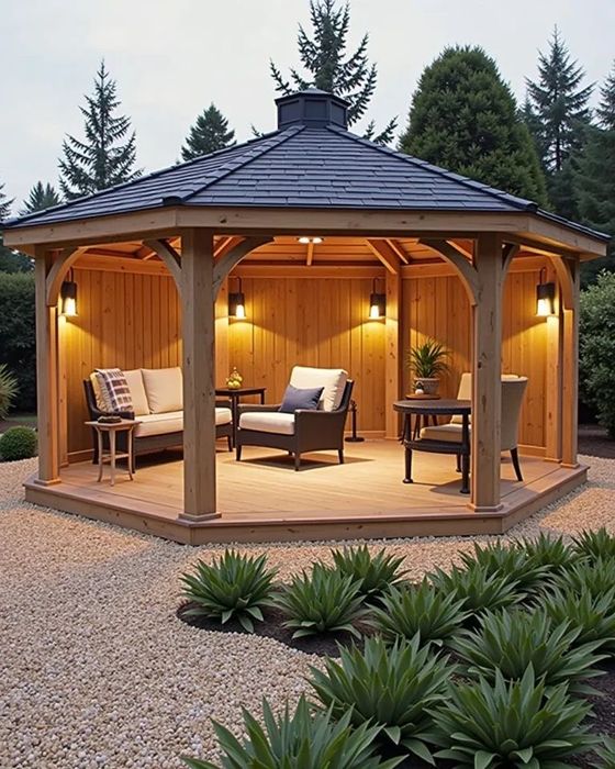 Foisoare de gradină