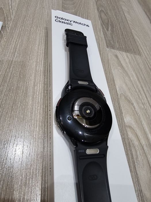 Продам Samsung Galaxy Watch 6 Classic 47mm