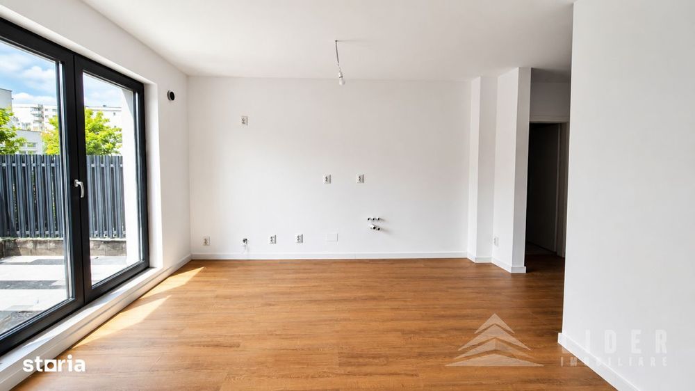 Apartament 2 camere,imobil nou 2025,Intre Lacuri, Cluj