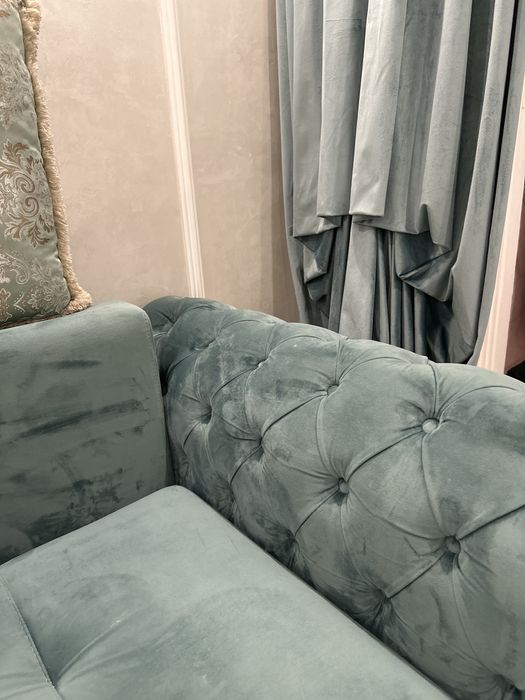 Продам диван 4метра