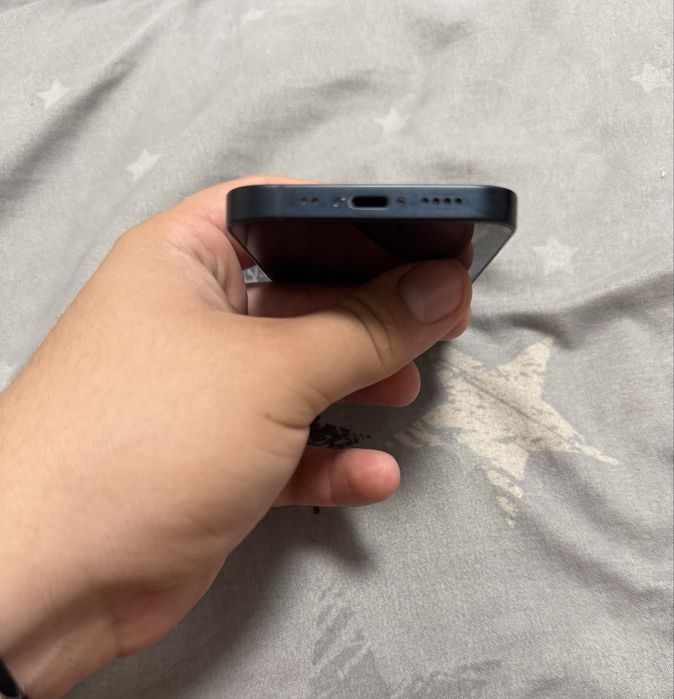 Vand Iphone 13 mini 128 gb
