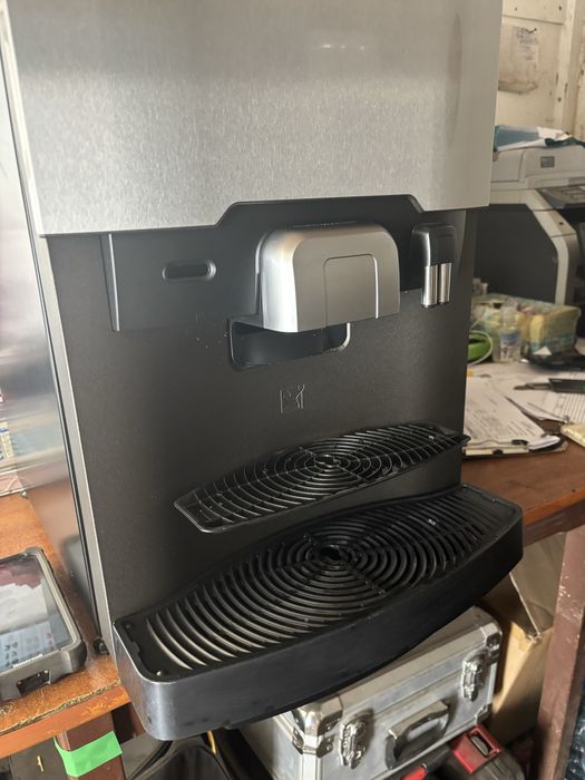 Espressor automat incorporabil Siemens sau De jong