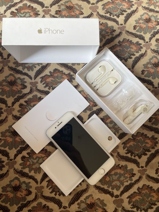 Iphone7 gri- carcasa metalica
