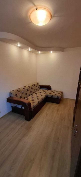 Apartament de vanzare cu 2 camere, mobilat, Aleea Romanilor, Deva