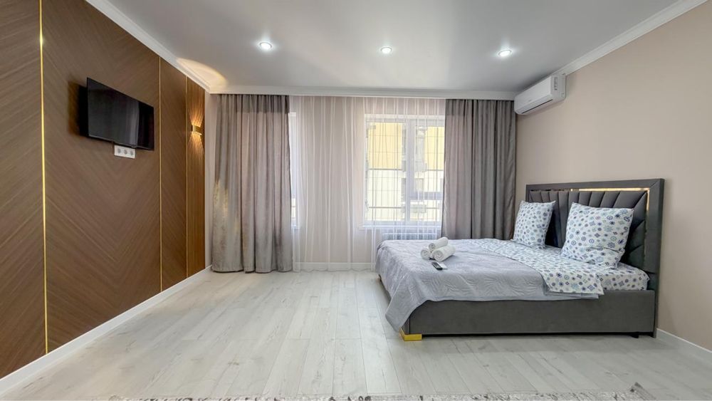 Аренда квартиры посуточно