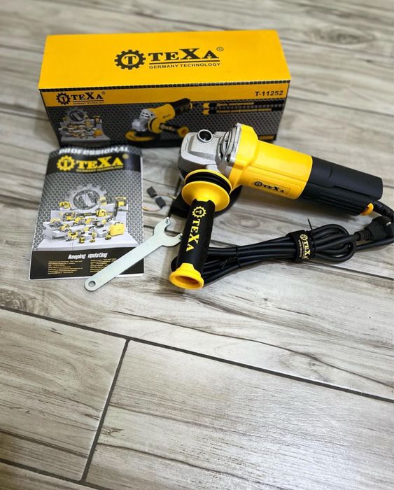 Шок цены на болгарки