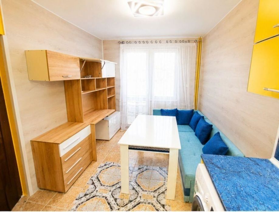 2-стаен в София-Борово
