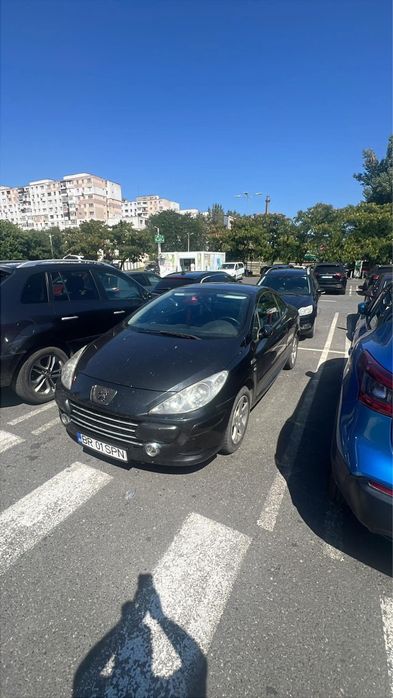 Peugeot 307 CC